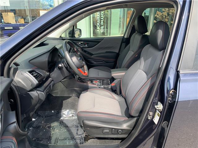 2022 Subaru Forester Sport (Stk: 33010A) in Thunder Bay - Image 7 of 12