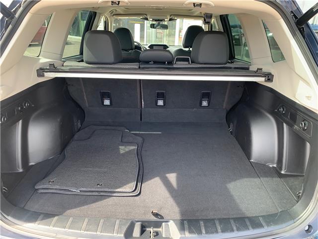 2022 Subaru Forester Sport (Stk: 33010A) in Thunder Bay - Image 9 of 12