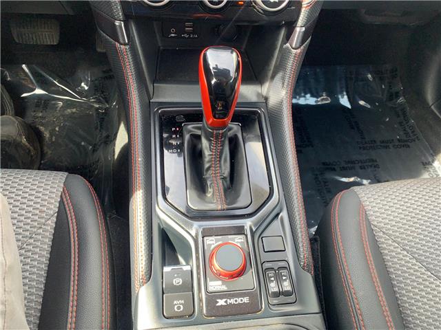 2022 Subaru Forester Sport (Stk: 33010A) in Thunder Bay - Image 12 of 12