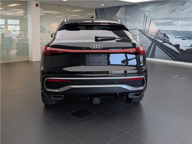 2026 Audi Q5 2.0T Progressiv (Stk: 185048) in Oakville - Image 3 of 11