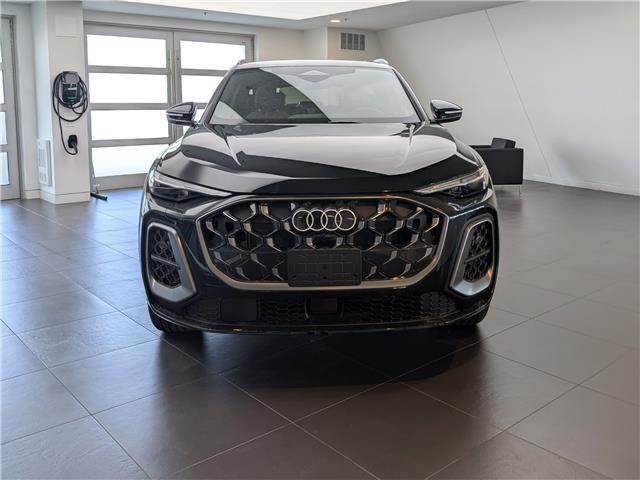 2026 Audi Q5 2.0T Progressiv (Stk: 185048) in Oakville - Image 4 of 11