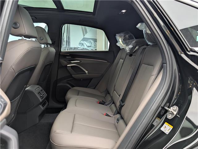 2026 Audi Q5 2.0T Progressiv (Stk: 185048) in Oakville - Image 6 of 11