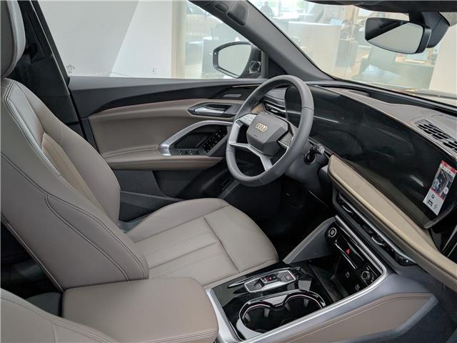 2026 Audi Q5 2.0T Progressiv (Stk: 185048) in Oakville - Image 11 of 11