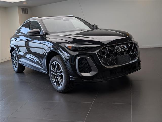 2026 Audi Q5 2.0T Progressiv (Stk: 185048) in Oakville - Image 1 of 11