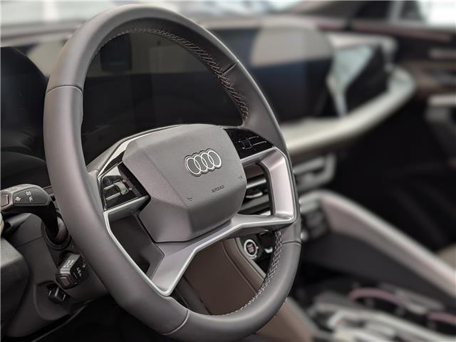 2026 Audi Q5 2.0T Progressiv (Stk: 185048) in Oakville - Image 9 of 11