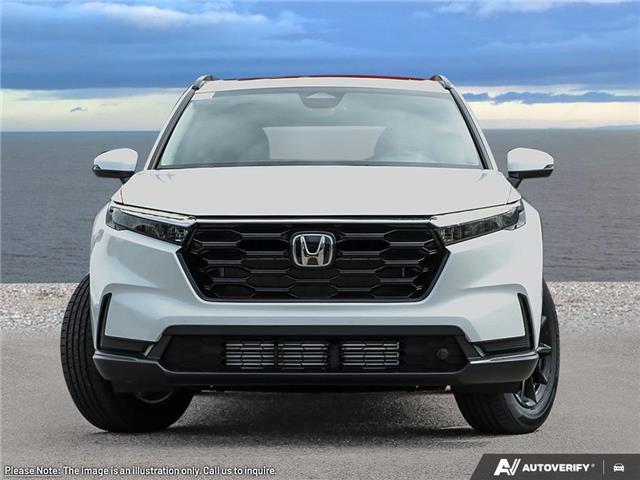 2026 Honda CR-V Sport (Stk: N7412) in Niagara Falls - Image 2 of 26