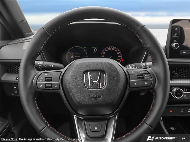 2026 Honda CR-V Hybrid Sport (Stk: N7414) in Niagara Falls - Image 13 of 25