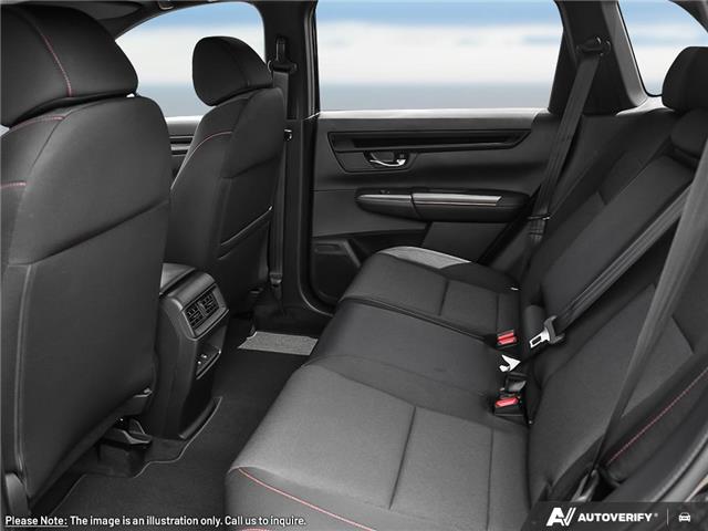 2026 Honda CR-V Hybrid Sport (Stk: N7414) in Niagara Falls - Image 21 of 25
