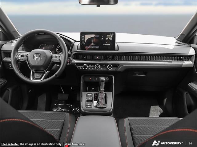 2026 Honda CR-V Hybrid Sport (Stk: N7414) in Niagara Falls - Image 22 of 25