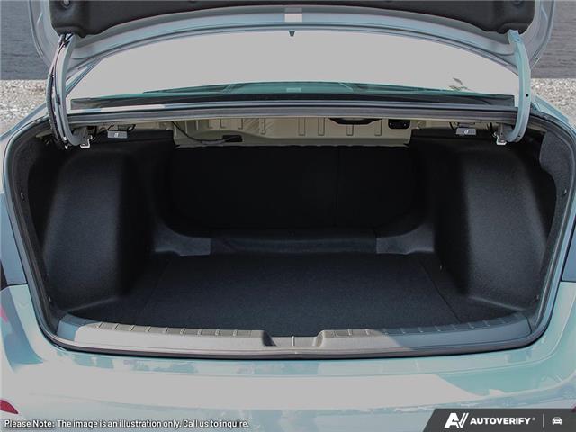 2026 Honda Civic Hybrid Sport Touring (Stk: N7410) in Niagara Falls - Image 7 of 25 2026 Honda Civic Hybrid Sport Touring (Stk: N7410) in Niagara Falls - Image 7 of 25
