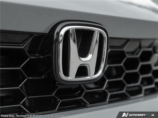 2026 Honda Civic Hybrid Sport Touring (Stk: N7410) in Niagara Falls - Image 9 of 25 2026 Honda Civic Hybrid Sport Touring (Stk: N7410) in Niagara Falls - Image 9 of 25