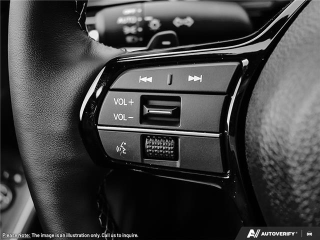 2026 Honda Civic Hybrid Sport Touring (Stk: N7410) in Niagara Falls - Image 15 of 25 2026 Honda Civic Hybrid Sport Touring (Stk: N7410) in Niagara Falls - Image 15 of 25