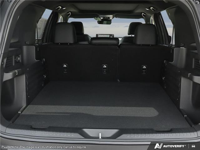 2026 Honda Passport TrailSport Touring (Stk: N7407) in Niagara Falls - Image 6 of 24