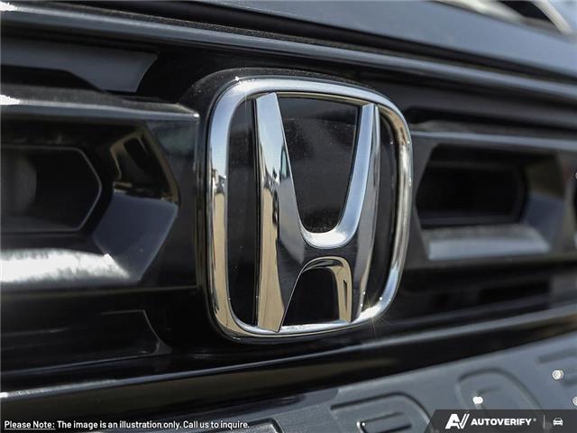 2026 Honda Passport TrailSport Touring (Stk: N7407) in Niagara Falls - Image 8 of 24