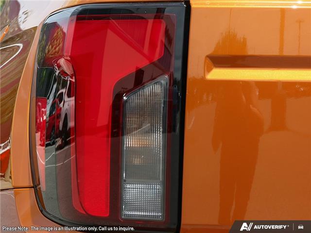 2026 Honda Passport TrailSport Touring (Stk: N7407) in Niagara Falls - Image 10 of 24