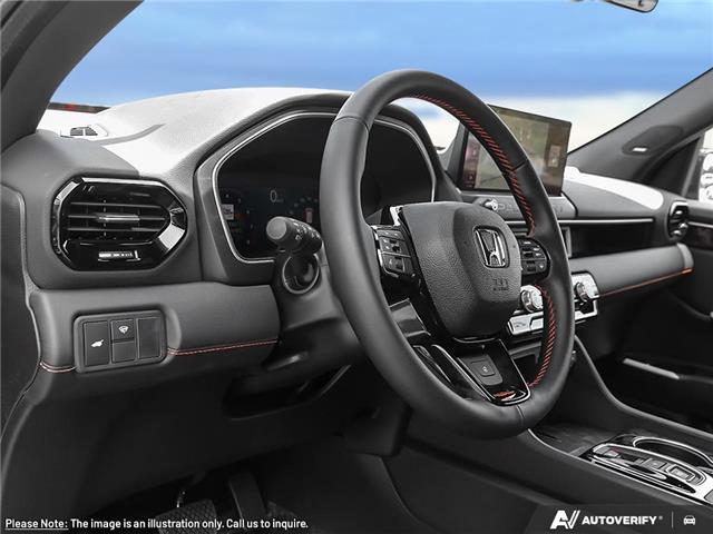 2026 Honda Passport TrailSport Touring (Stk: N7407) in Niagara Falls - Image 11 of 24