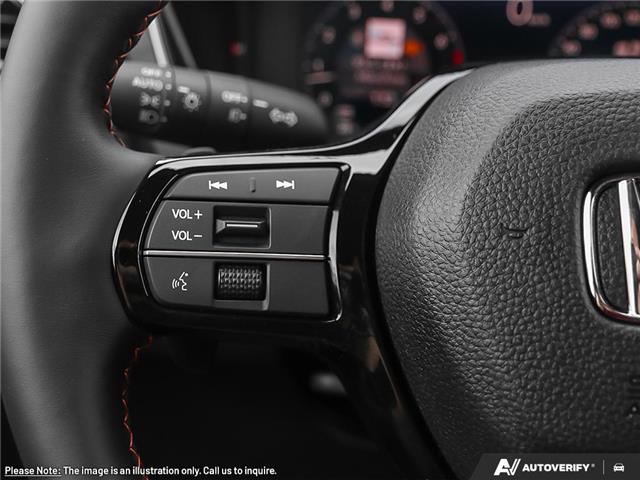 2026 Honda Passport TrailSport Touring (Stk: N7407) in Niagara Falls - Image 14 of 24