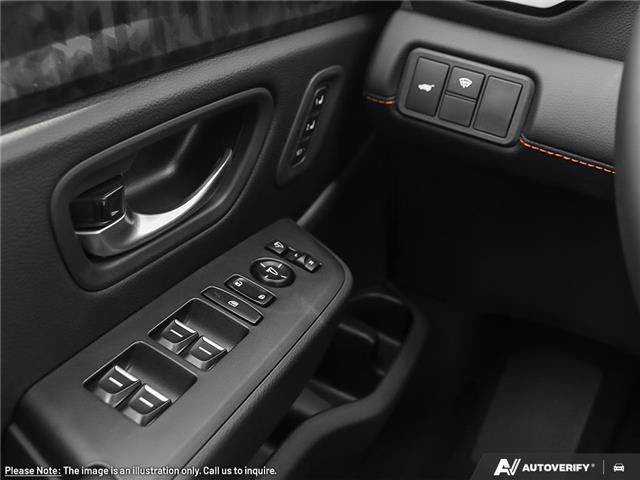 2026 Honda Passport TrailSport Touring (Stk: N7407) in Niagara Falls - Image 15 of 24