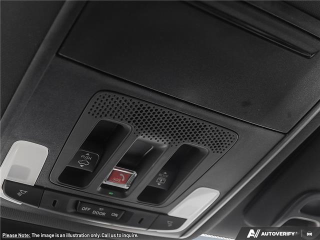 2026 Honda Passport TrailSport Touring (Stk: N7407) in Niagara Falls - Image 18 of 24