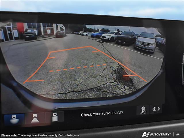 2026 Honda Passport TrailSport Touring (Stk: N7407) in Niagara Falls - Image 22 of 24