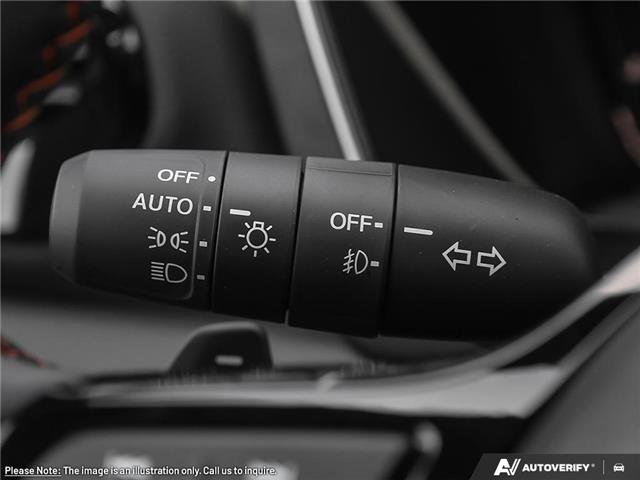 2026 Honda Passport TrailSport Touring (Stk: N7407) in Niagara Falls - Image 24 of 24