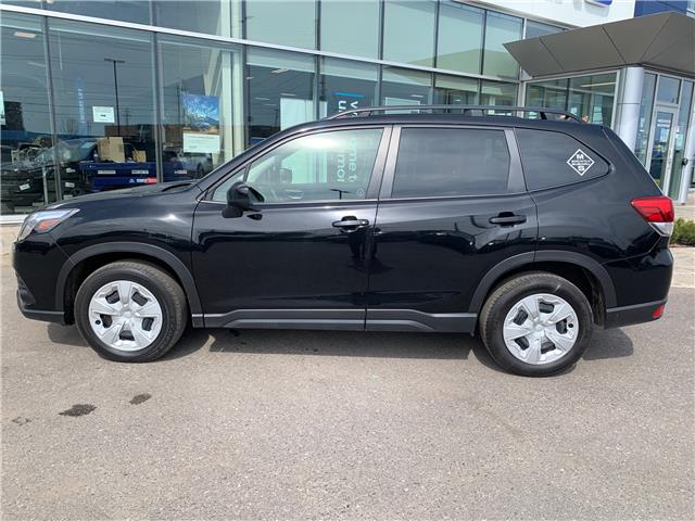 2022 Subaru Forester Base (Stk: 33003A) in Thunder Bay - Image 6 of 12 2022 Subaru Forester Base (Stk: 33003A) in Thunder Bay - Image 6 of 12