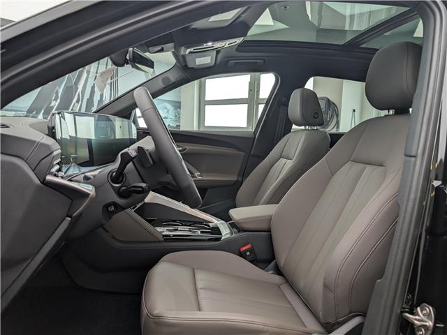 2026 Audi Q5 2.0T (Stk: 185041) in Oakville - Image 5 of 11