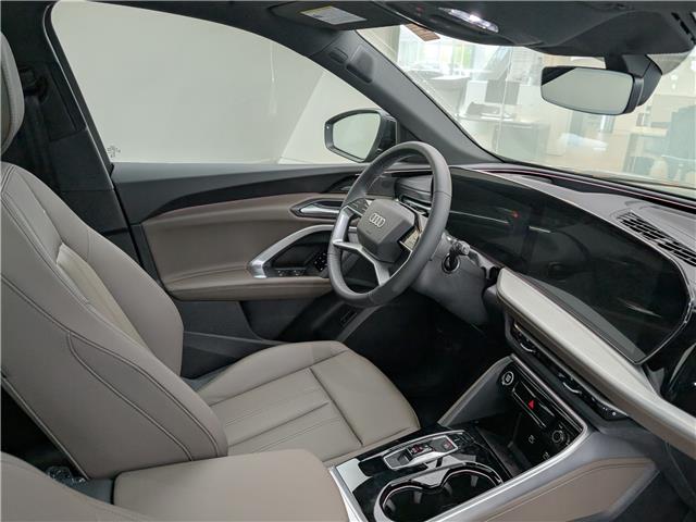 2026 Audi Q5 2.0T (Stk: 185041) in Oakville - Image 11 of 11
