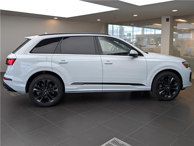 2026 Audi Q7 55 Progressiv (Stk: 185040) in Oakville - Image 2 of 12