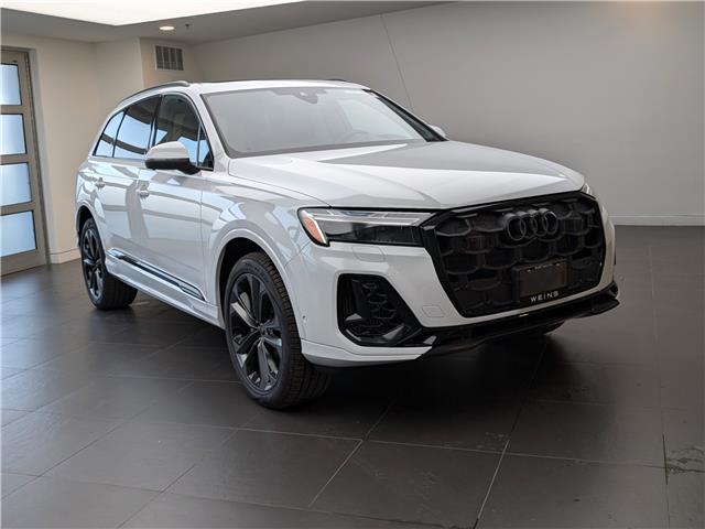 2026 Audi Q7 55 Progressiv (Stk: 185040) in Oakville - Image 1 of 12