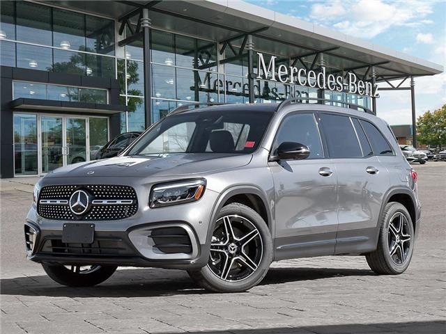 2026 Mercedes-Benz GLB 250 Base (Stk: 2628382) in London - Image 1 of 25