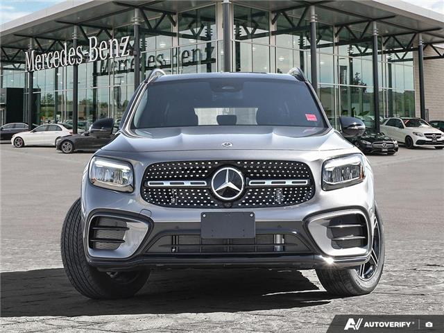 2026 Mercedes-Benz GLB 250 Base (Stk: 2628382) in London - Image 2 of 25 2026 Mercedes-Benz GLB 250 Base (Stk: 2628382) in London - Image 2 of 25