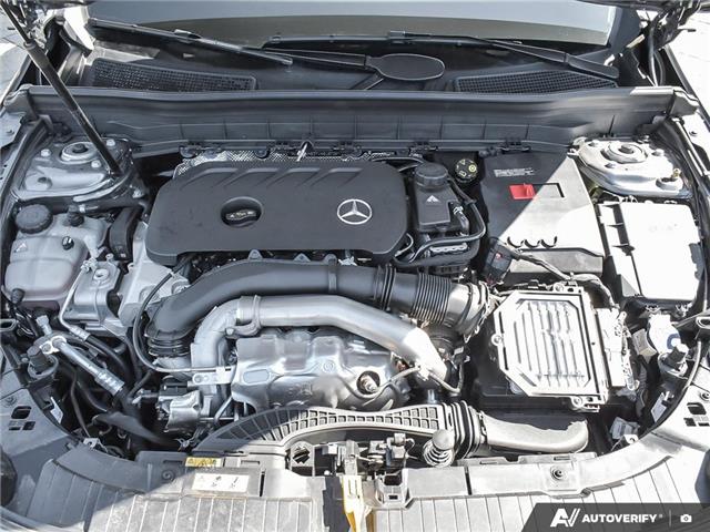 2026 Mercedes-Benz GLB 250 Base (Stk: 2628382) in London - Image 7 of 25 2026 Mercedes-Benz GLB 250 Base (Stk: 2628382) in London - Image 7 of 25
