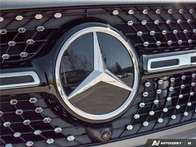 2026 Mercedes-Benz GLB 250 Base (Stk: 2628382) in London - Image 8 of 25 2026 Mercedes-Benz GLB 250 Base (Stk: 2628382) in London - Image 8 of 25