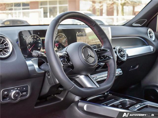 2026 Mercedes-Benz GLB 250 Base (Stk: 2628382) in London - Image 13 of 25 2026 Mercedes-Benz GLB 250 Base (Stk: 2628382) in London - Image 13 of 25