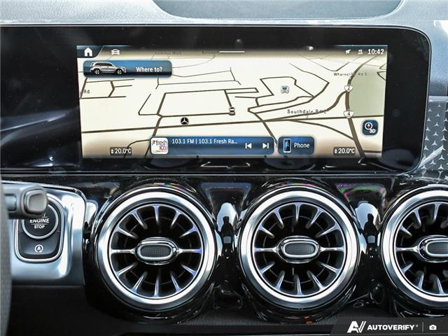2026 Mercedes-Benz GLB 250 Base (Stk: 2628382) in London - Image 19 of 25 2026 Mercedes-Benz GLB 250 Base (Stk: 2628382) in London - Image 19 of 25