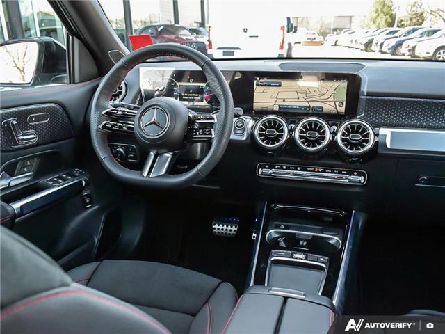2026 Mercedes-Benz GLB 250 Base (Stk: 2628382) in London - Image 25 of 25 2026 Mercedes-Benz GLB 250 Base (Stk: 2628382) in London - Image 25 of 25