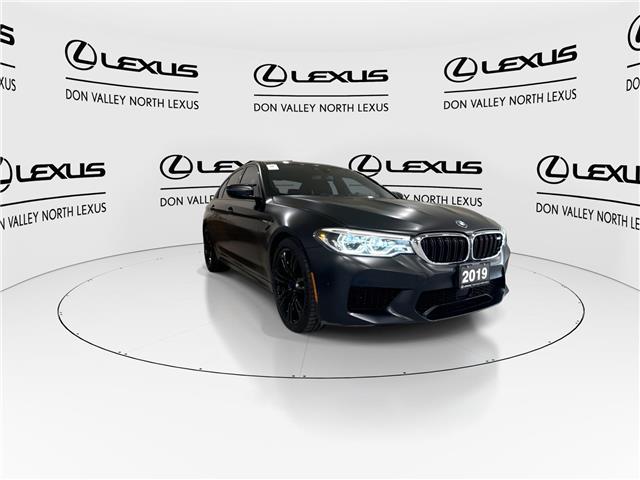 2019 BMW M5  (Stk: 14U7476) in Markham - Image 2 of 35