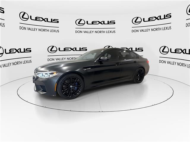 2019 BMW M5  (Stk: 14U7476) in Markham - Image 4 of 35