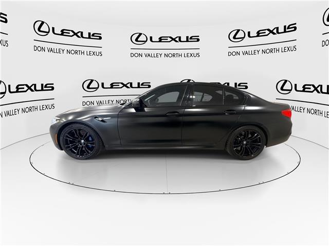 2019 BMW M5  (Stk: 14U7476) in Markham - Image 5 of 35