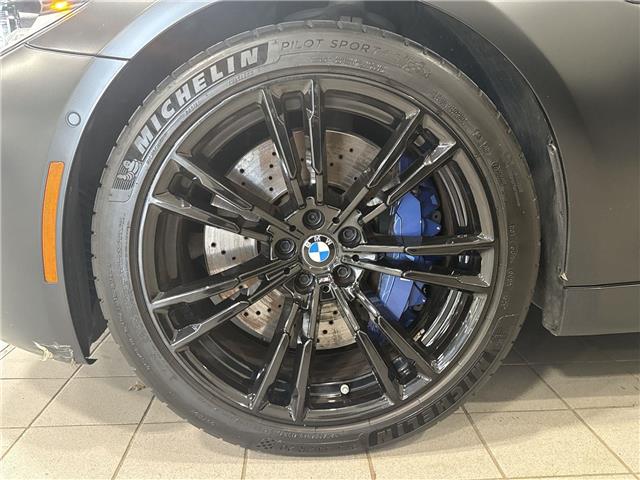 2019 BMW M5  (Stk: 14U7476) in Markham - Image 10 of 35