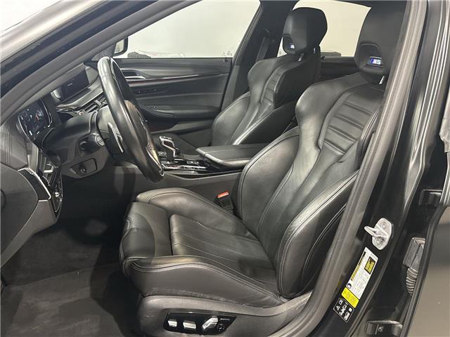 2019 BMW M5  (Stk: 14U7476) in Markham - Image 11 of 35