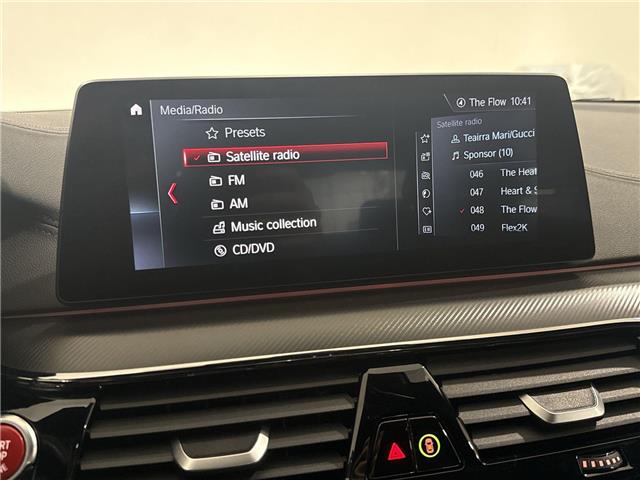 2019 BMW M5  (Stk: 14U7476) in Markham - Image 16 of 35