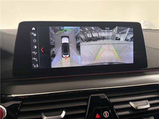 2019 BMW M5  (Stk: 14U7476) in Markham - Image 17 of 35