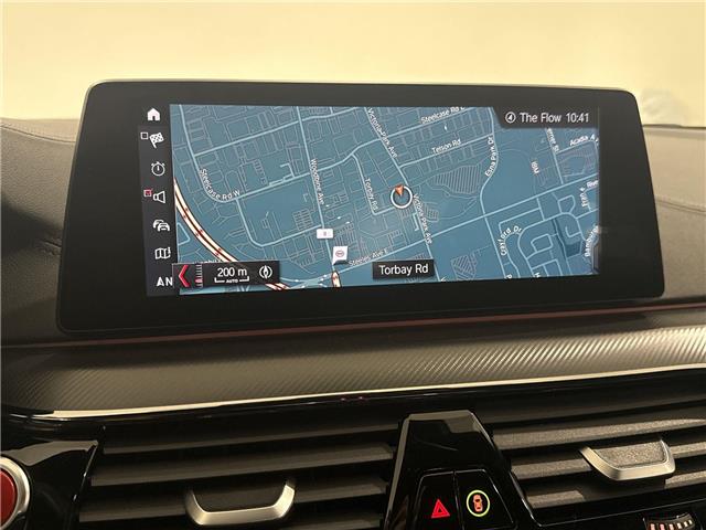 2019 BMW M5  (Stk: 14U7476) in Markham - Image 18 of 35