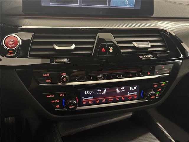 2019 BMW M5  (Stk: 14U7476) in Markham - Image 20 of 35