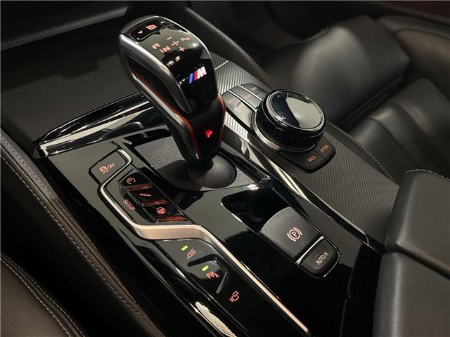 2019 BMW M5  (Stk: 14U7476) in Markham - Image 21 of 35