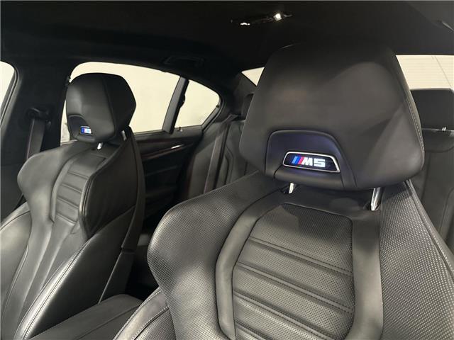 2019 BMW M5  (Stk: 14U7476) in Markham - Image 23 of 35