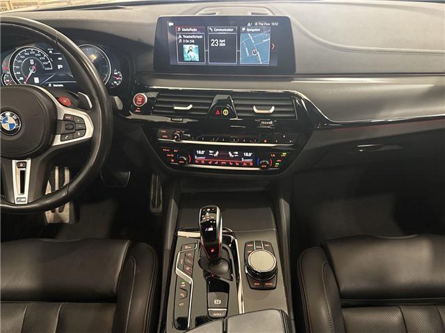 2019 BMW M5  (Stk: 14U7476) in Markham - Image 25 of 35
