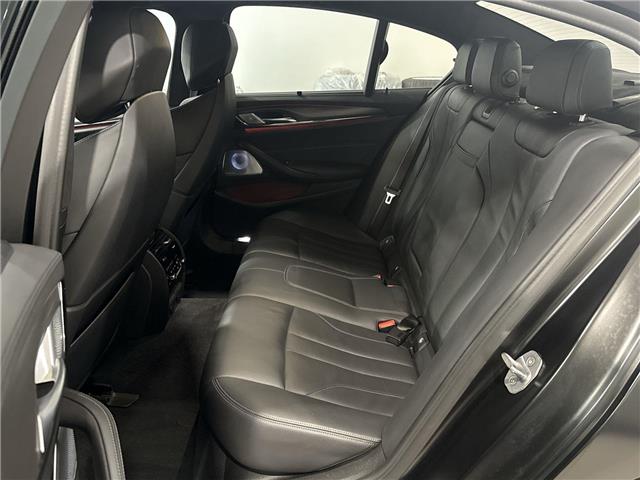 2019 BMW M5  (Stk: 14U7476) in Markham - Image 26 of 35